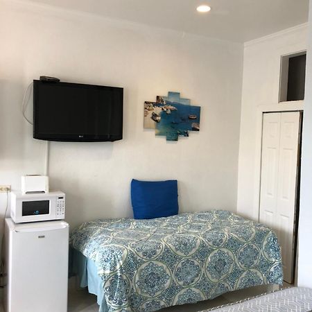 나사우 The Oasis Retreat 아파트 외부 사진
