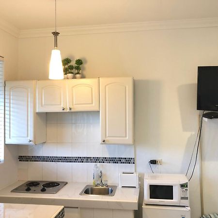 나사우 The Oasis Retreat 아파트 외부 사진