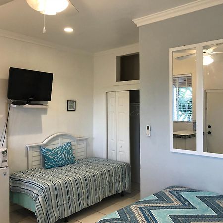 나사우 The Oasis Retreat 아파트 외부 사진