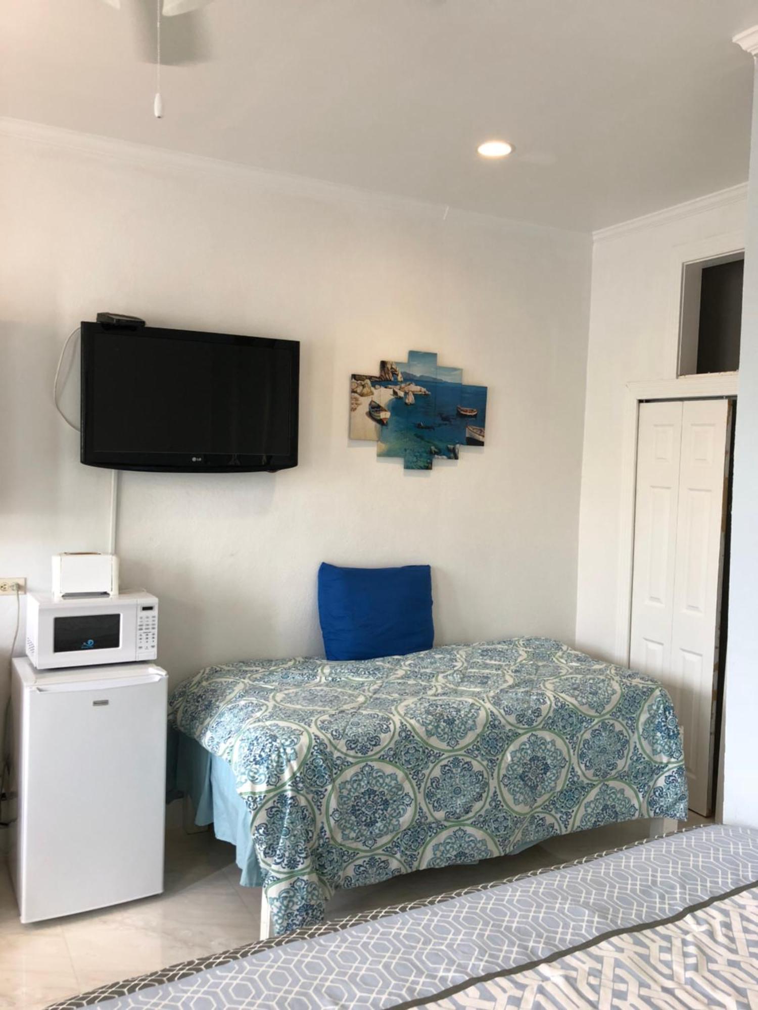 나사우 The Oasis Retreat 아파트 외부 사진