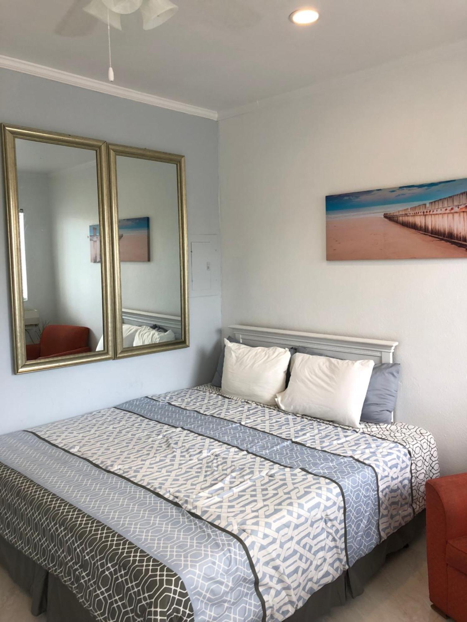나사우 The Oasis Retreat 아파트 외부 사진