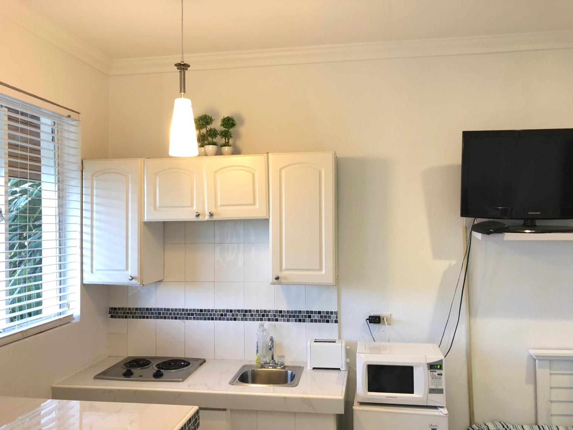 나사우 The Oasis Retreat 아파트 외부 사진