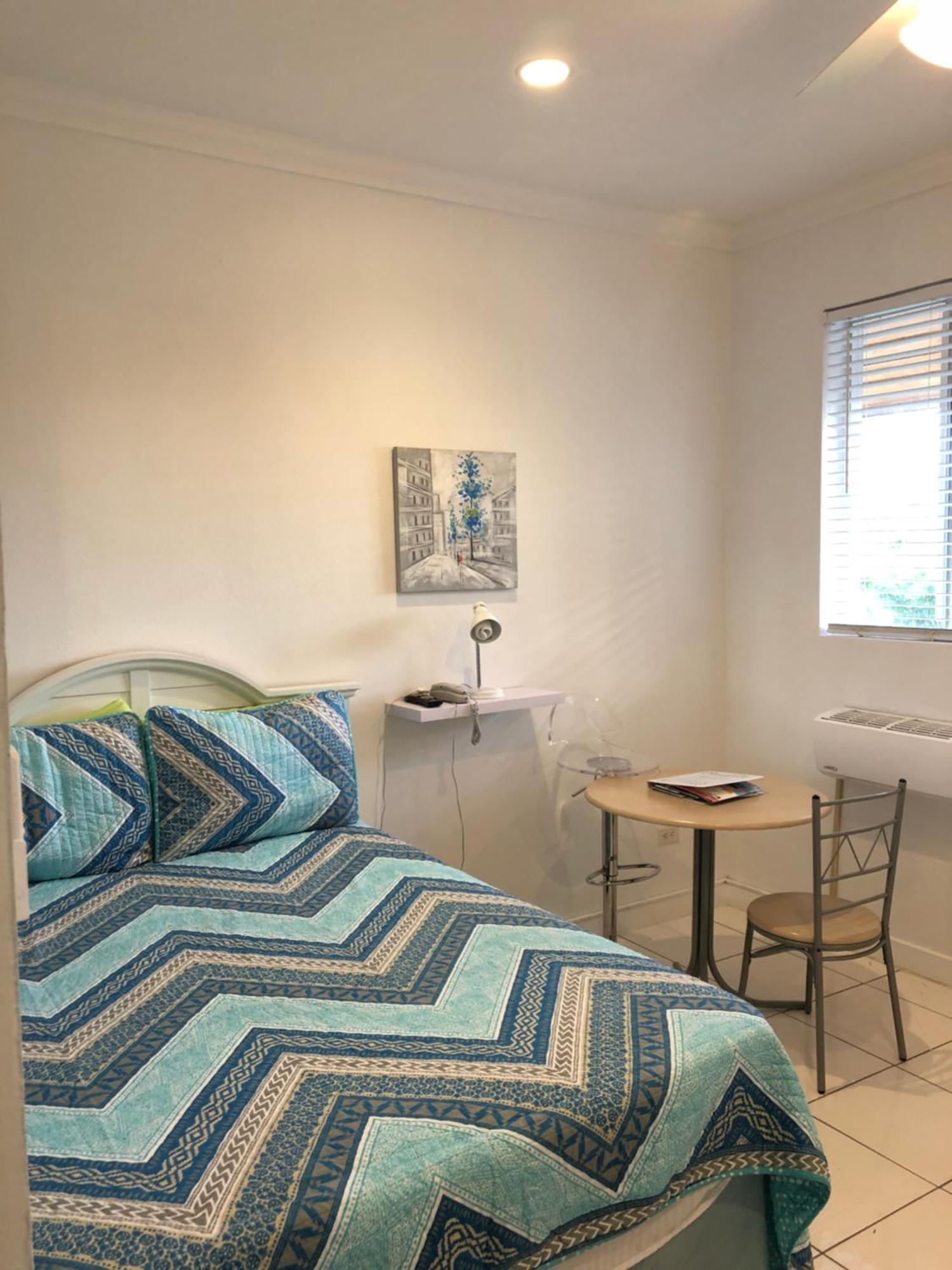나사우 The Oasis Retreat 아파트 외부 사진
