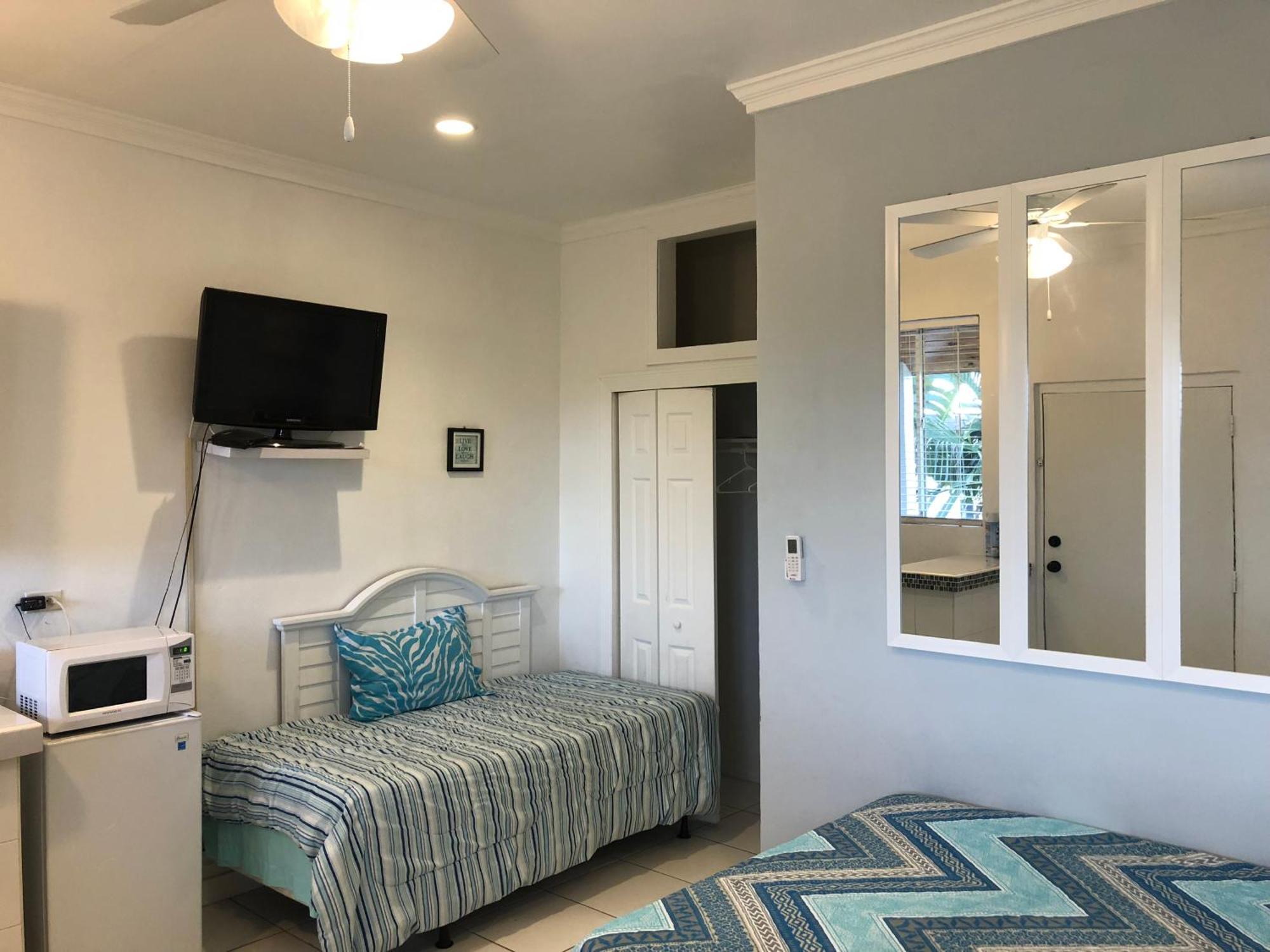 나사우 The Oasis Retreat 아파트 외부 사진