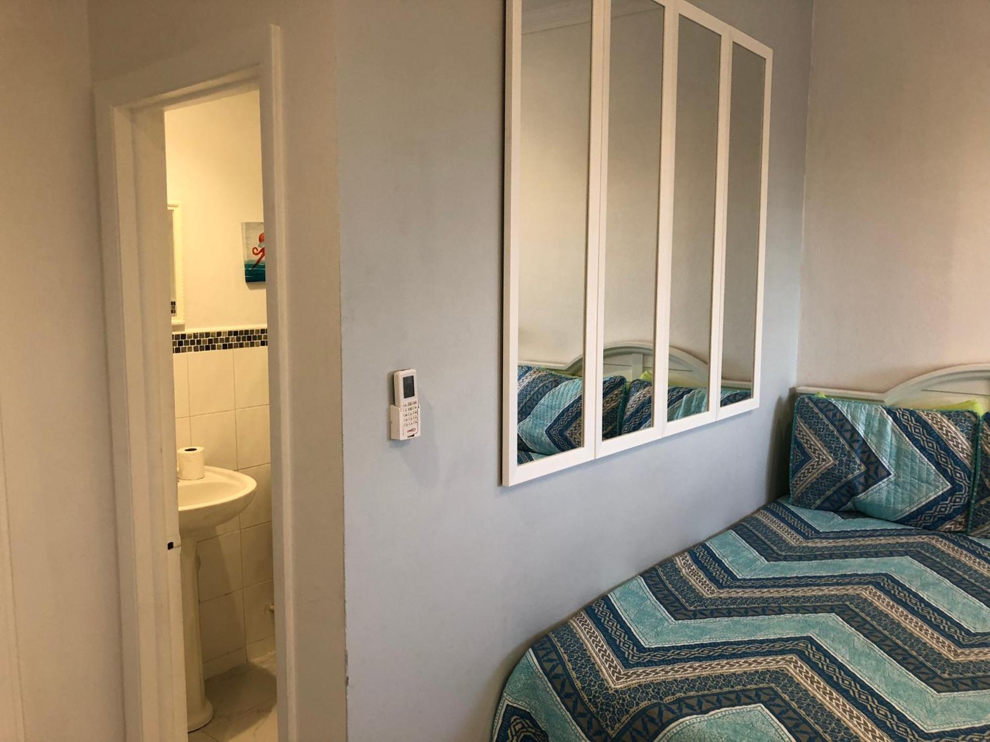 나사우 The Oasis Retreat 아파트 외부 사진