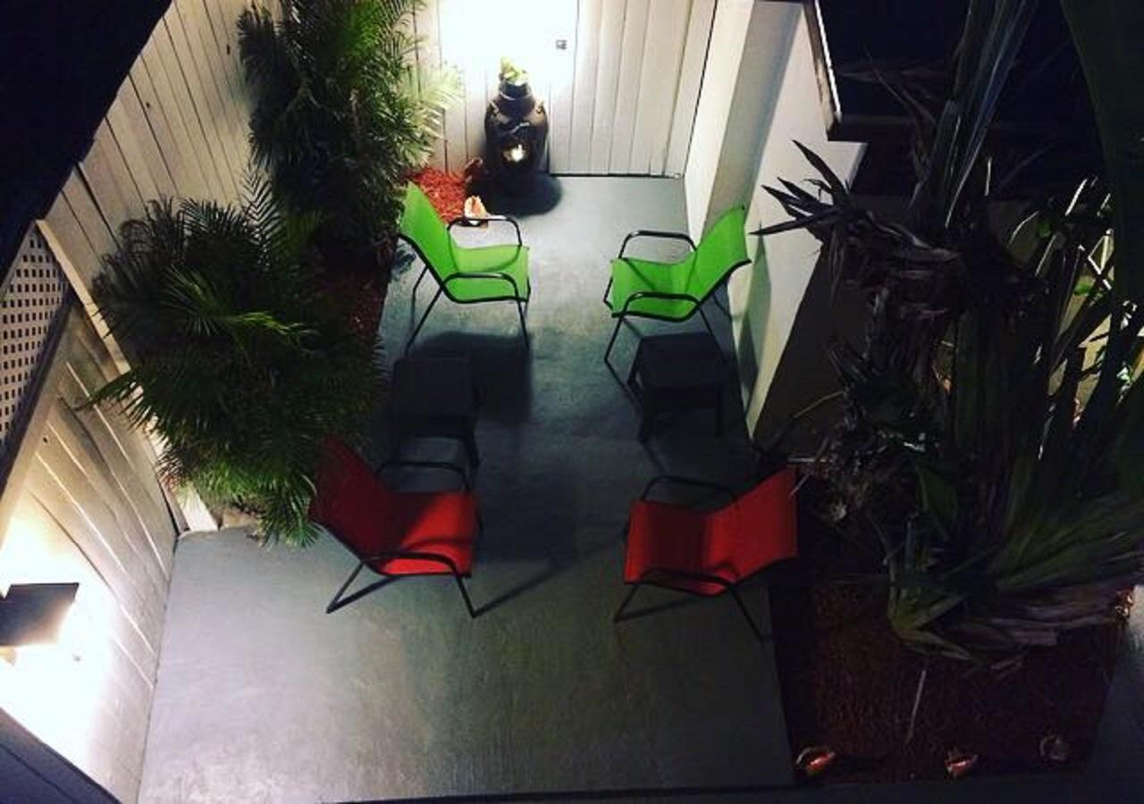 나사우 The Oasis Retreat 아파트 외부 사진