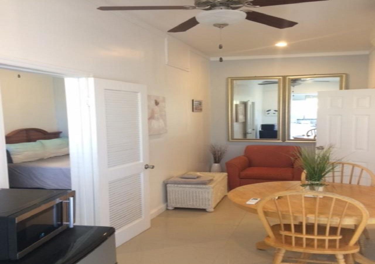 나사우 The Oasis Retreat 아파트 외부 사진
