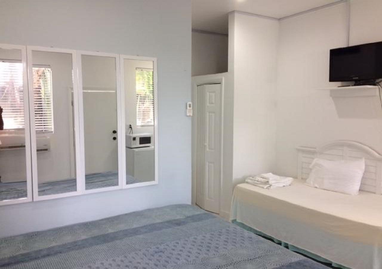 나사우 The Oasis Retreat 아파트 외부 사진