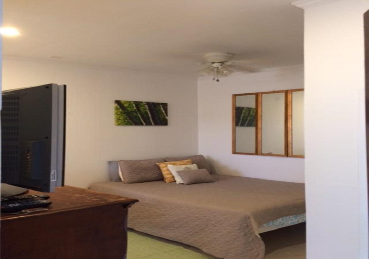 나사우 The Oasis Retreat 아파트 외부 사진