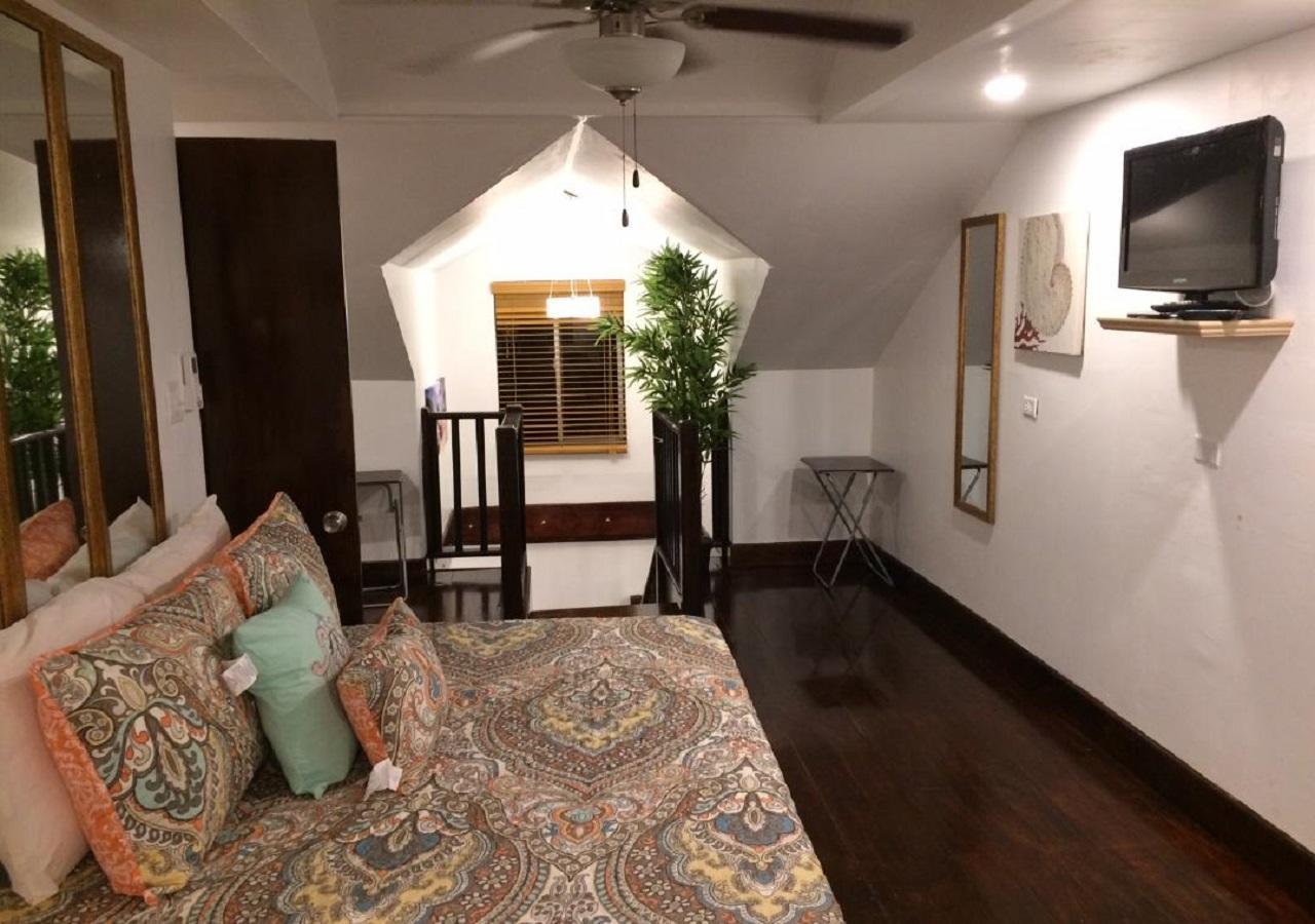 나사우 The Oasis Retreat 아파트 외부 사진