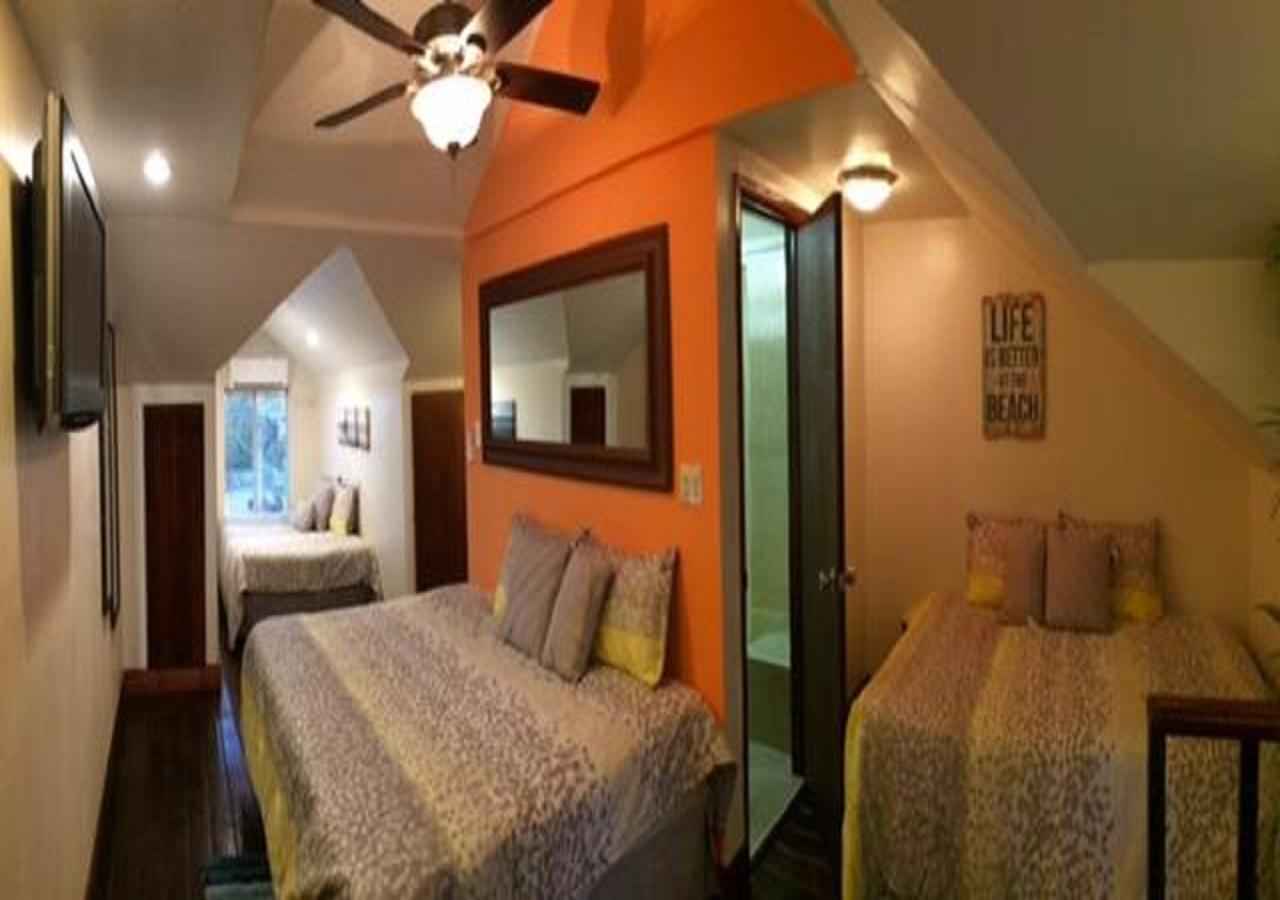 나사우 The Oasis Retreat 아파트 외부 사진
