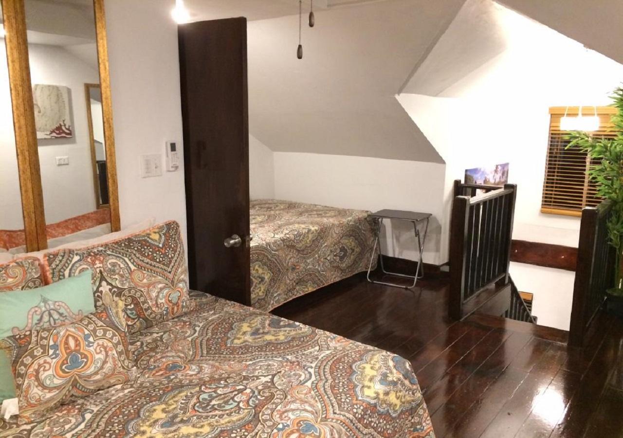 나사우 The Oasis Retreat 아파트 외부 사진