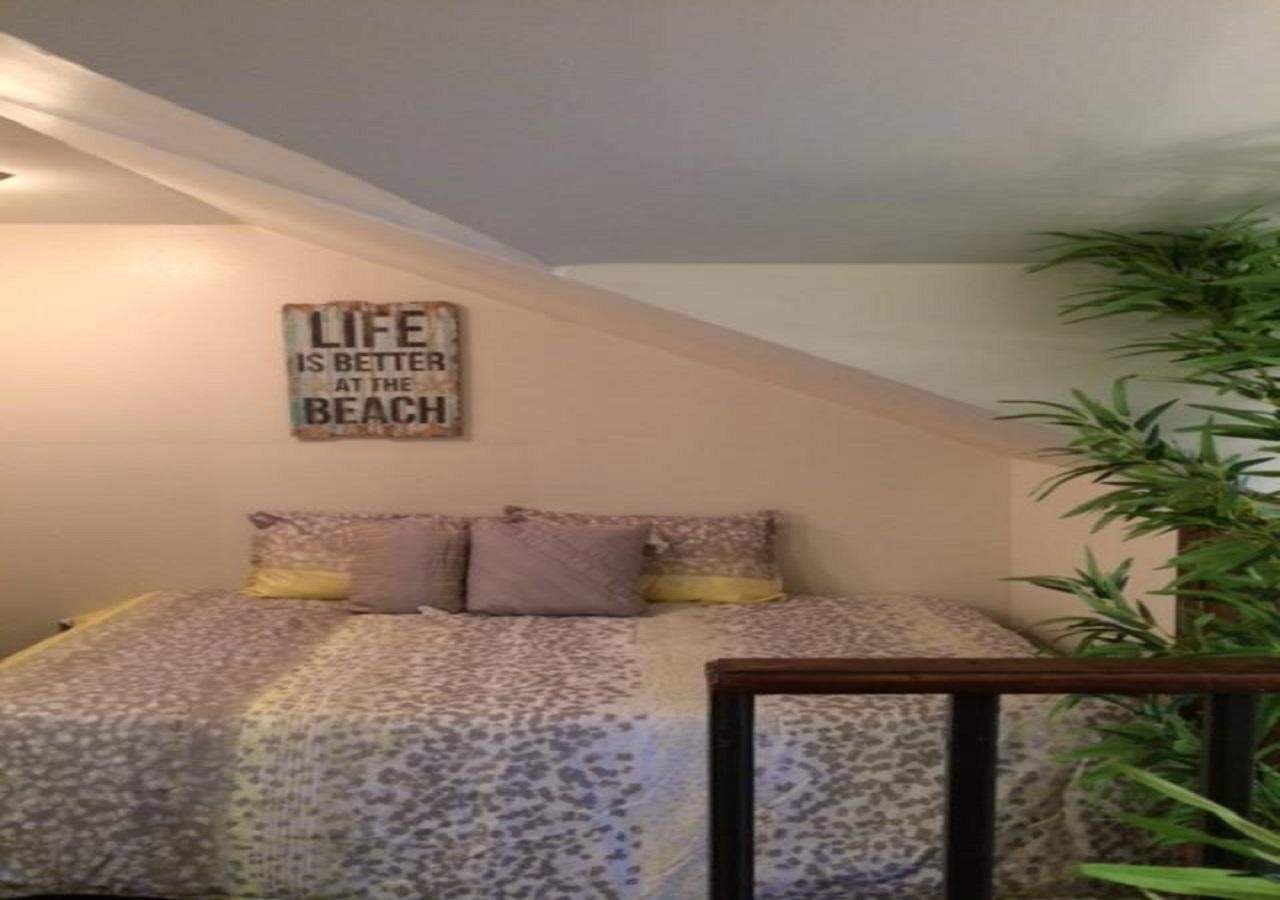 나사우 The Oasis Retreat 아파트 외부 사진
