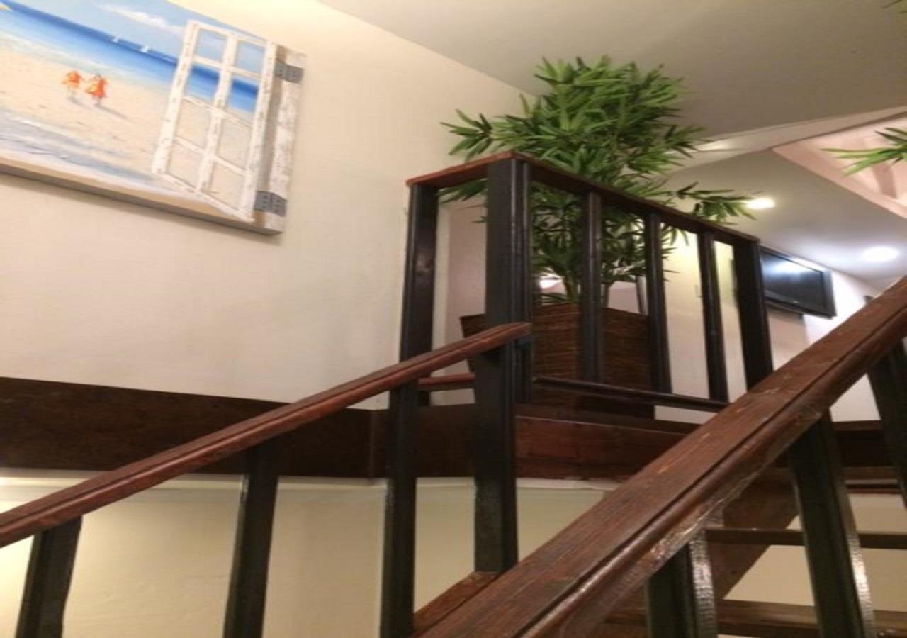 나사우 The Oasis Retreat 아파트 외부 사진