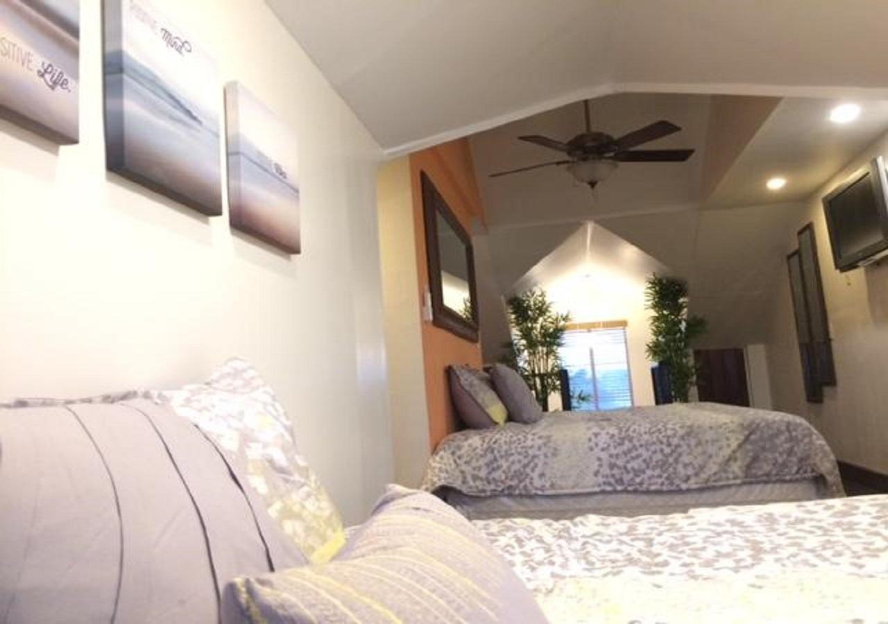 나사우 The Oasis Retreat 아파트 외부 사진