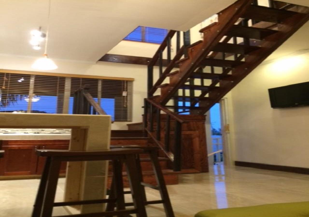나사우 The Oasis Retreat 아파트 외부 사진