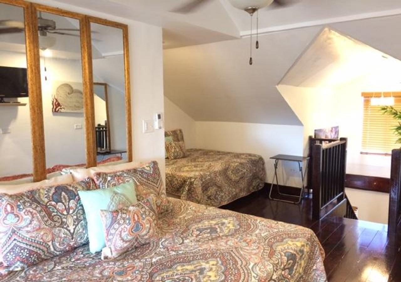 나사우 The Oasis Retreat 아파트 외부 사진