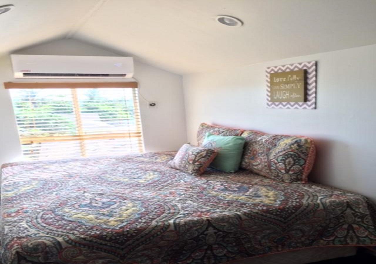 나사우 The Oasis Retreat 아파트 외부 사진