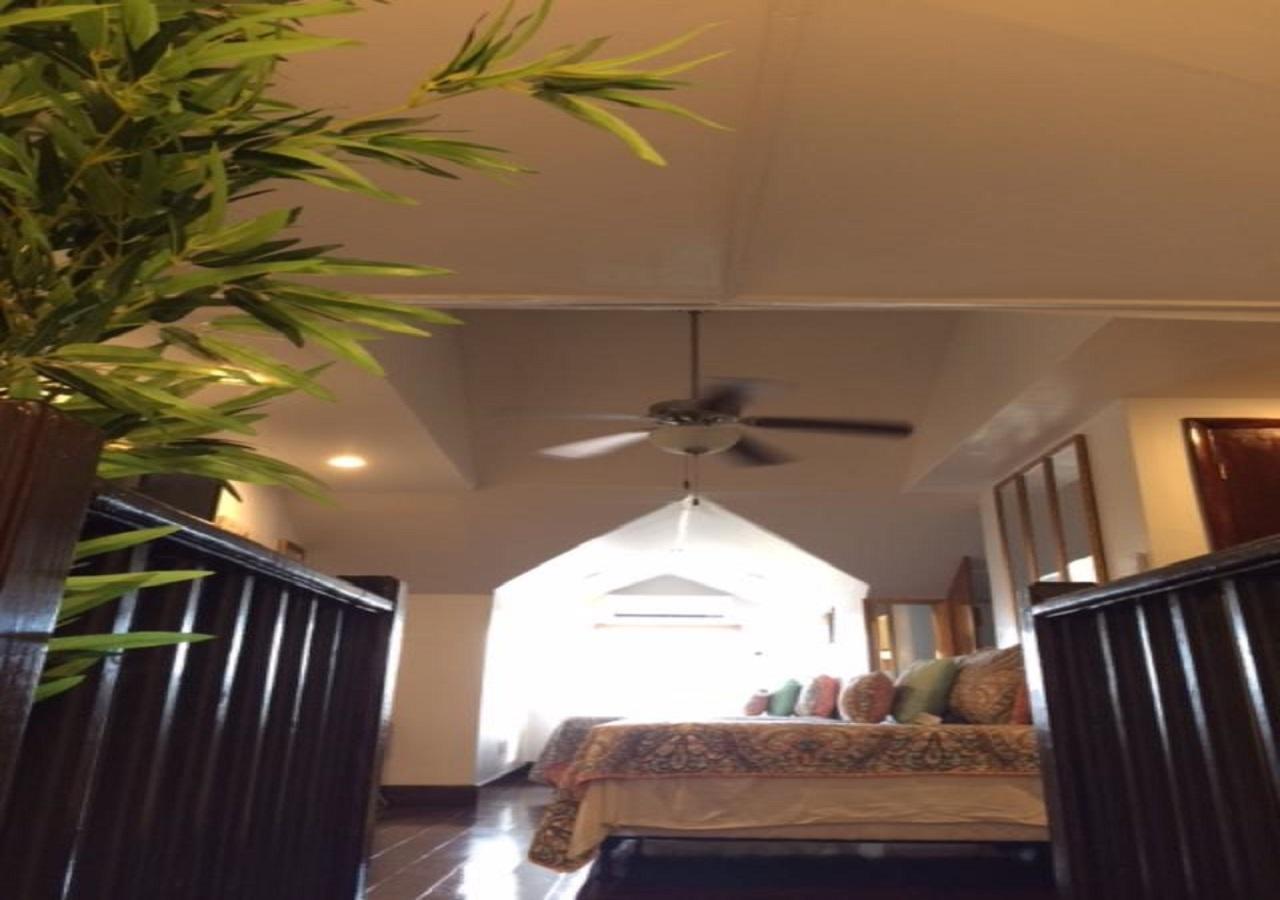 나사우 The Oasis Retreat 아파트 외부 사진