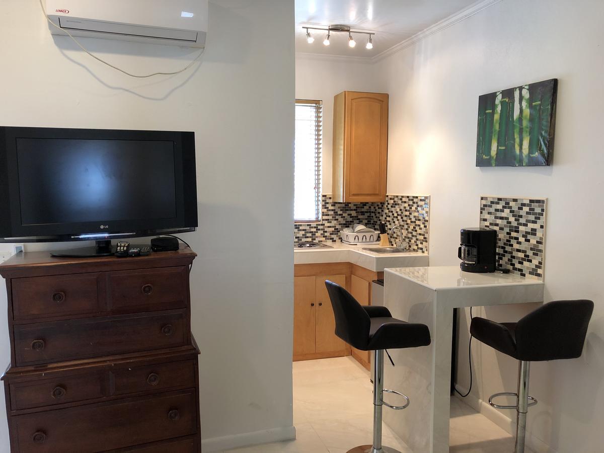 나사우 The Oasis Retreat 아파트 외부 사진