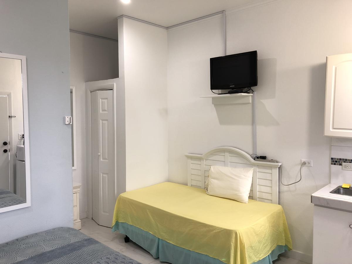 나사우 The Oasis Retreat 아파트 외부 사진
