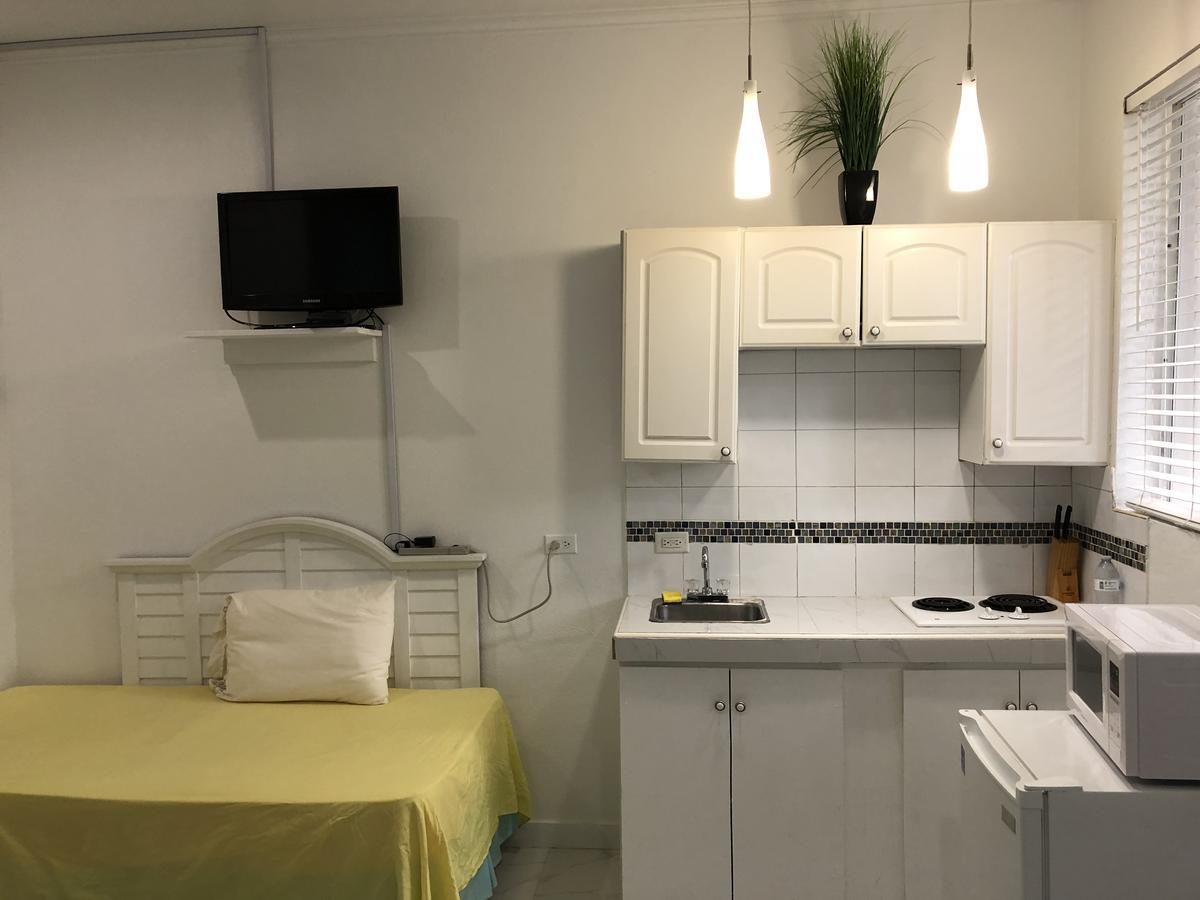 나사우 The Oasis Retreat 아파트 외부 사진