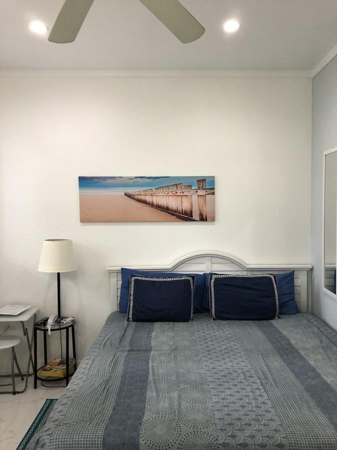 나사우 The Oasis Retreat 아파트 외부 사진