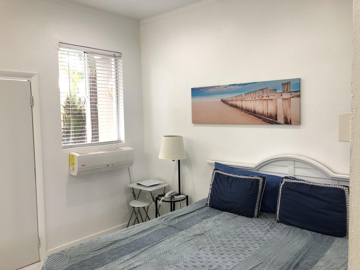 나사우 The Oasis Retreat 아파트 외부 사진