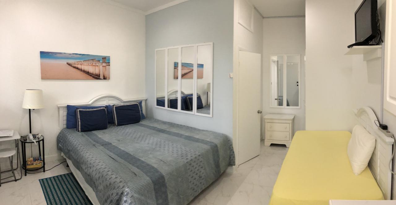 나사우 The Oasis Retreat 아파트 외부 사진