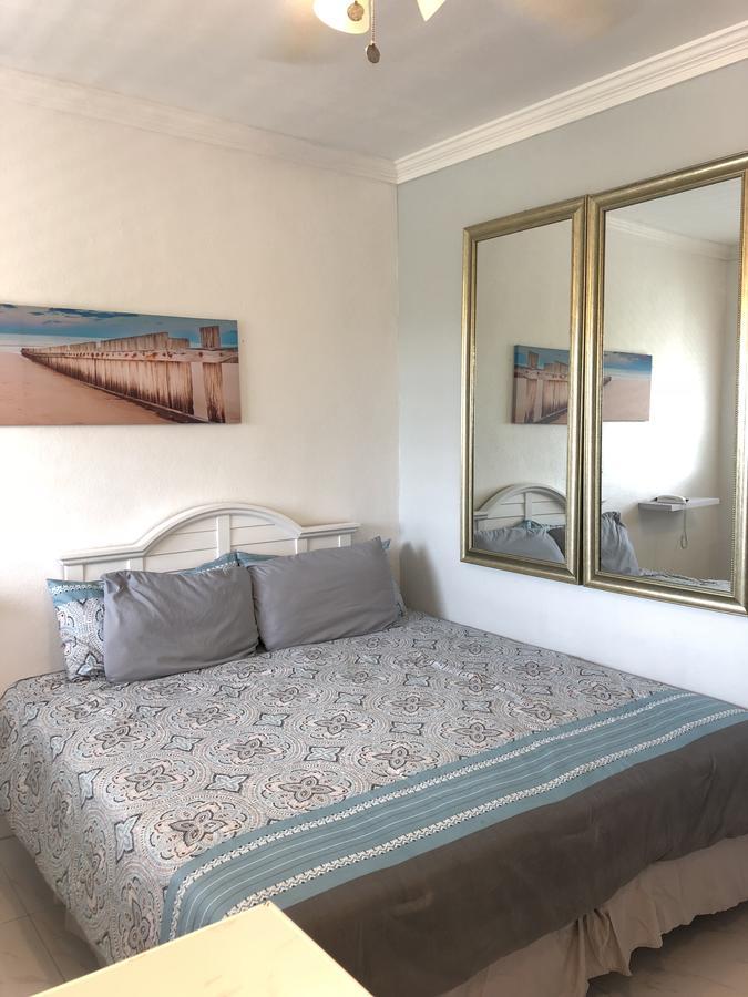 나사우 The Oasis Retreat 아파트 외부 사진