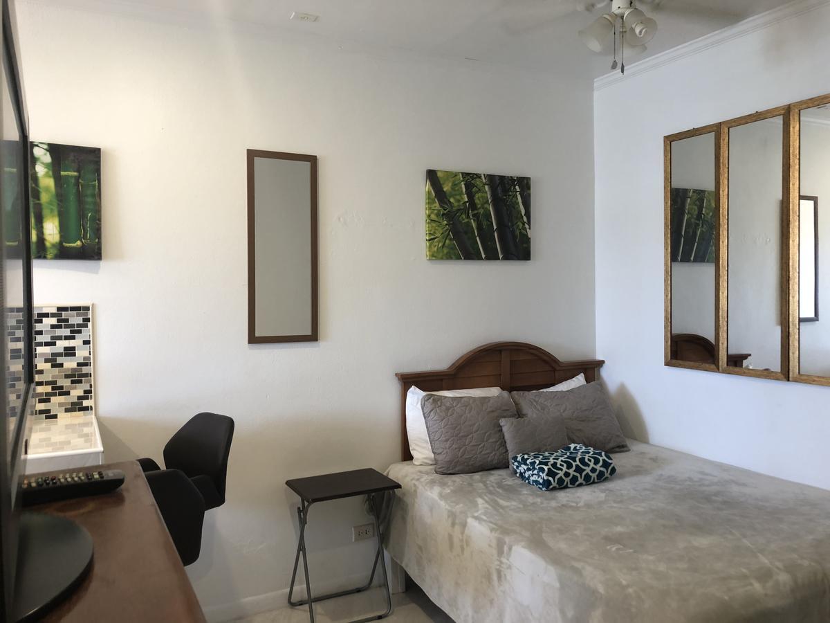 나사우 The Oasis Retreat 아파트 외부 사진