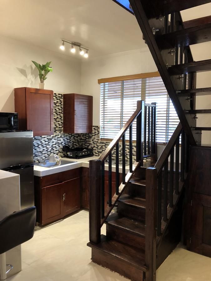 나사우 The Oasis Retreat 아파트 외부 사진